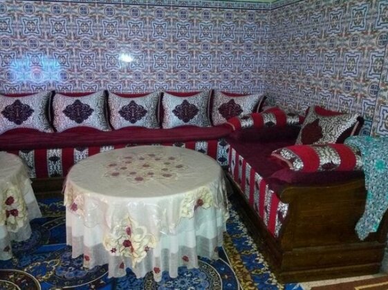 Beach Apartment Agadir - Photo2