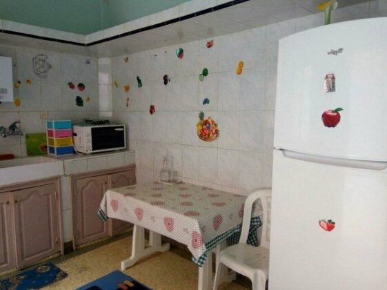 Beach Apartment Agadir - Photo3