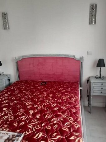 Belvedere Appartement