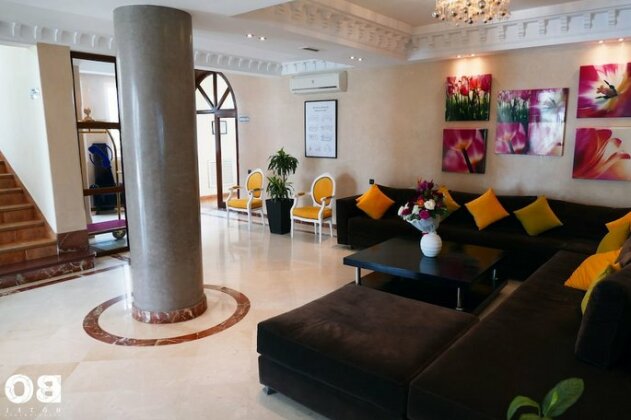 Bo Hotel Agadir - Photo2