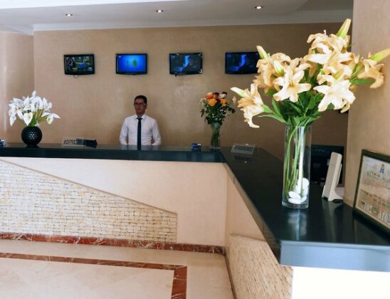 Bo Hotel Agadir - Photo3