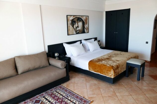 Bo Hotel Agadir - Photo4