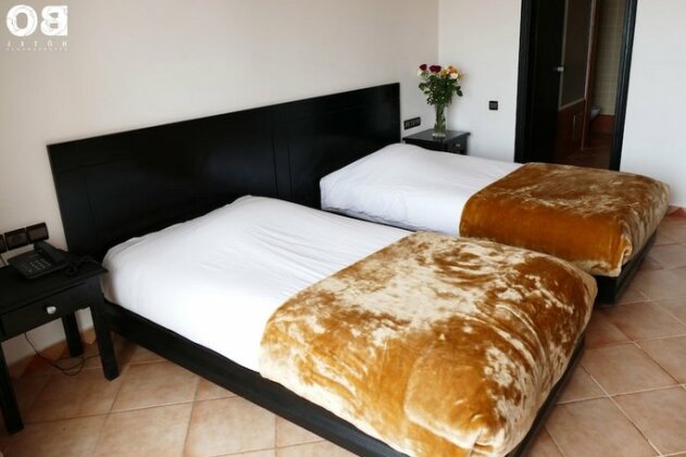 Bo Hotel Agadir - Photo5