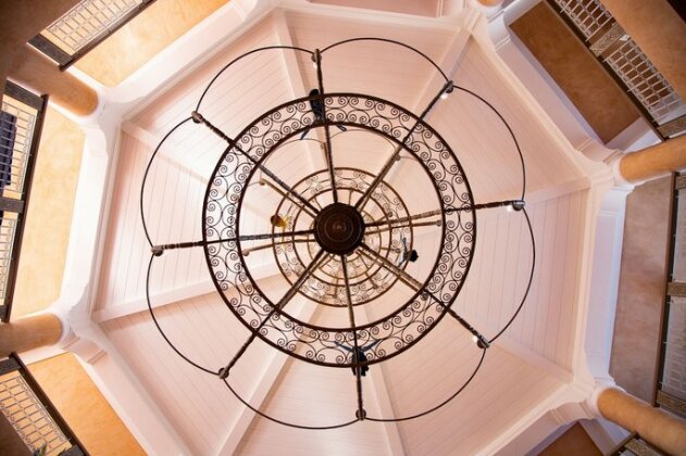 Borjs Hotel Suites & SPA - Photo3