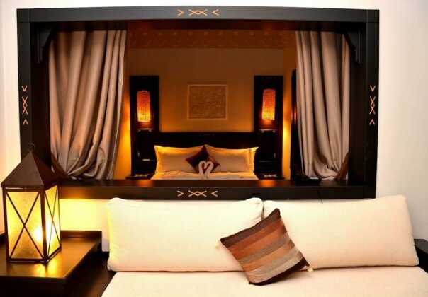 Borjs Hotel Suites & SPA - Photo4