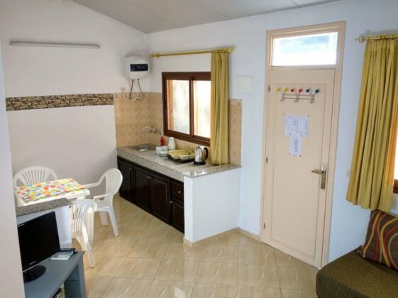 Camping Aourir - Photo4