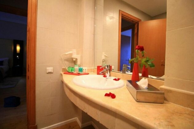 Casa Mia Family Suites - Photo2