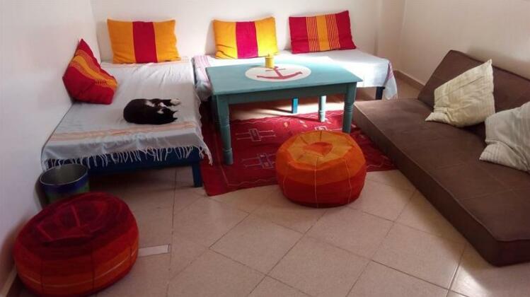 Chez Waf & Zin - Photo3