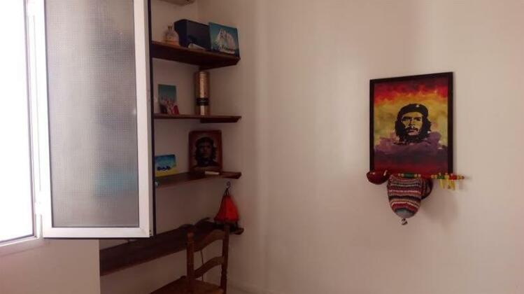 Chez Waf & Zin - Photo4