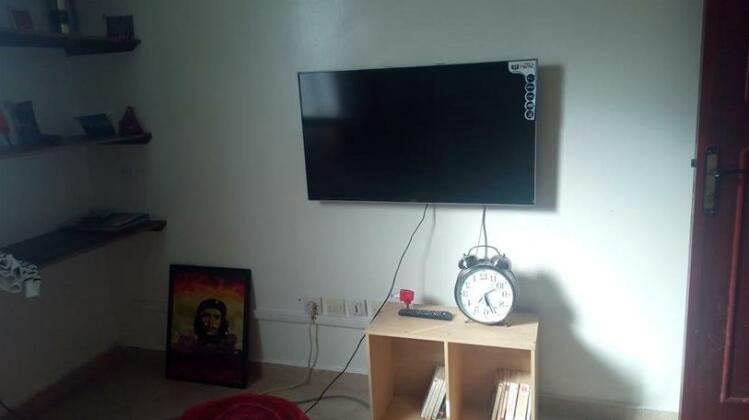 Chez Waf & Zin - Photo5