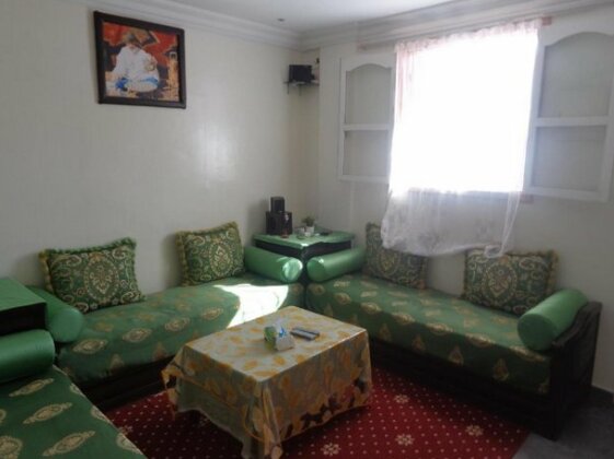 Confort Agadir