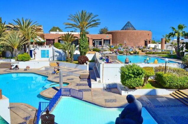 El Pueblo Tamlelt - All Inclusive - Photo2