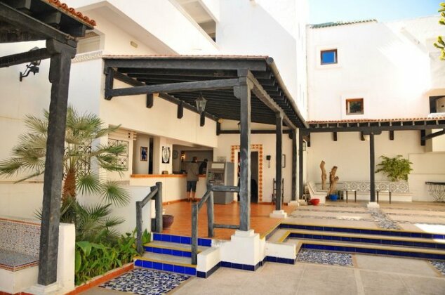 El Pueblo Tamlelt - All Inclusive - Photo3
