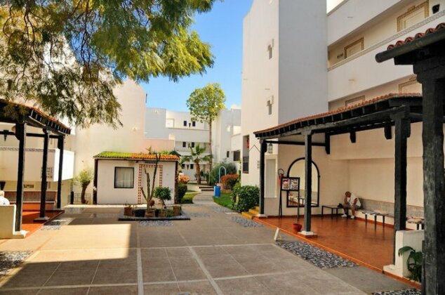 El Pueblo Tamlelt - All Inclusive - Photo4