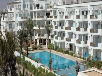 Flathotel