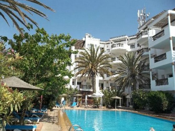 Flathotel - Photo2
