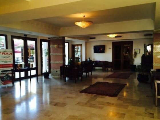 Flathotel - Photo3