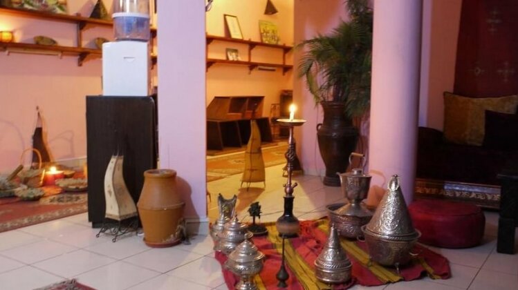 Flathotel - Photo5