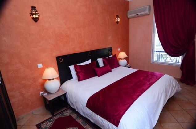 Golden Beach Appart'hotel - Photo3