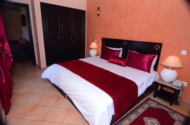 Golden Beach Appart'hotel - Photo4