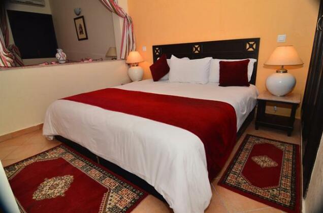 Golden Beach Appart'hotel - Photo5
