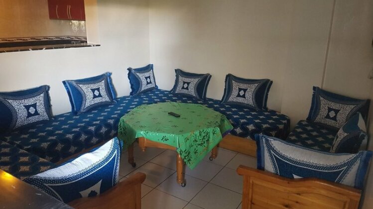 Granada Flat - Photo2