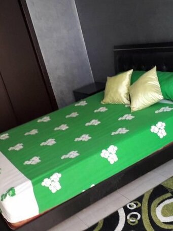 Hanane Apartment - Photo2
