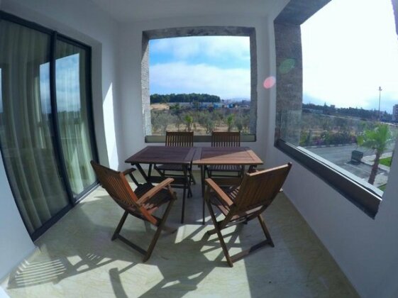Hivernage Founty - Photo3