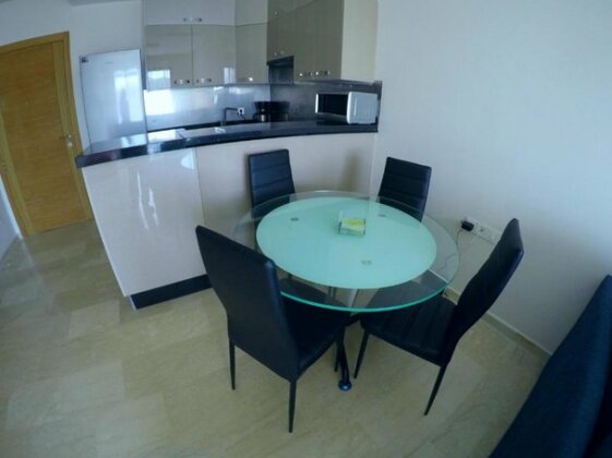 Hivernage Founty - Photo5