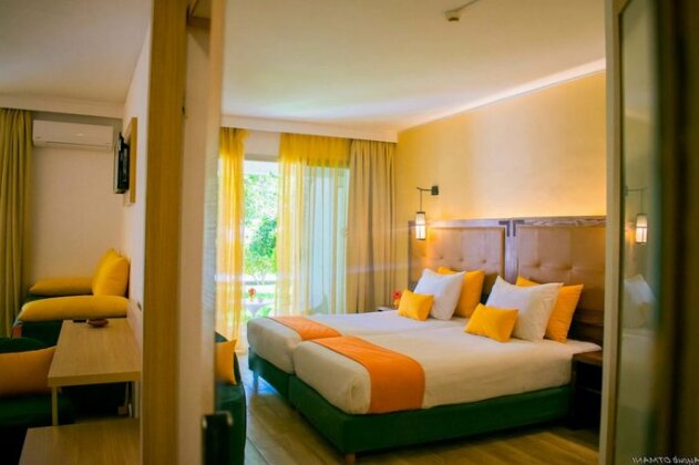 Hotel Adrar Agadir - Photo2