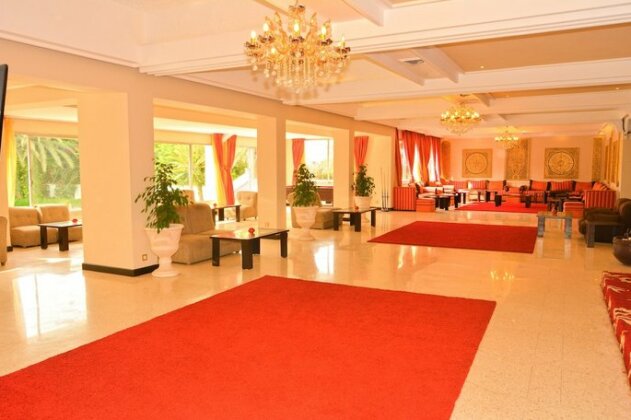 Hotel Adrar Agadir - Photo5