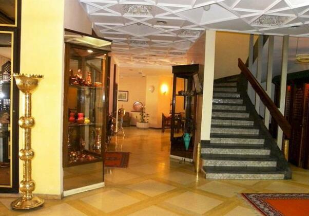 Hotel Aferni - Photo2