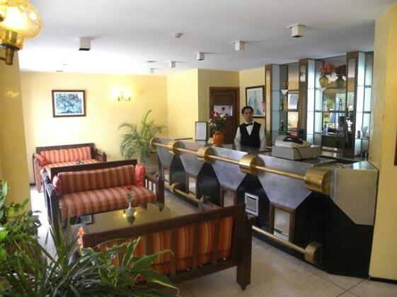Hotel Aferni - Photo3