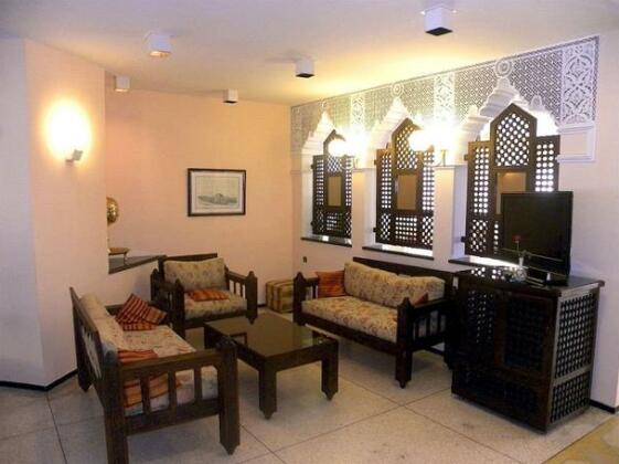 Hotel Aferni - Photo4