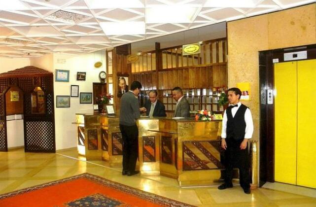 Hotel Aferni - Photo5