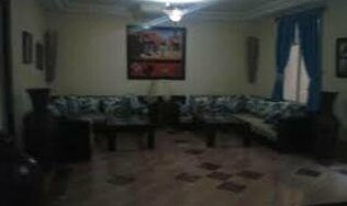 Hotel Al Hamra - Photo2