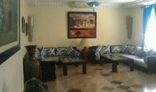 Hotel Al Hamra - Photo3