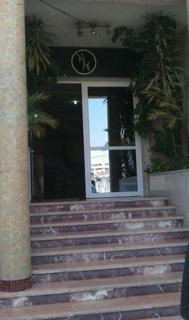 Hotel Al Hamra - Photo4