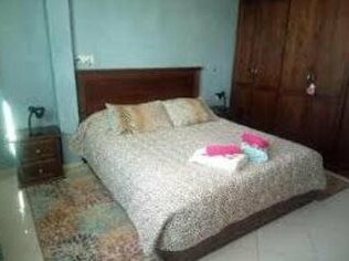 Hotel Al Hamra - Photo5