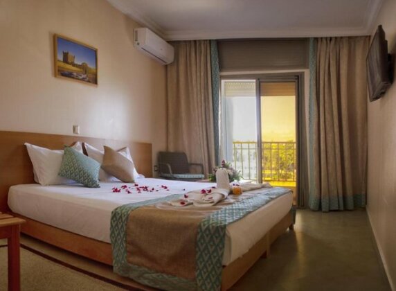 Hotel Al Mamoun Agadir - Photo2