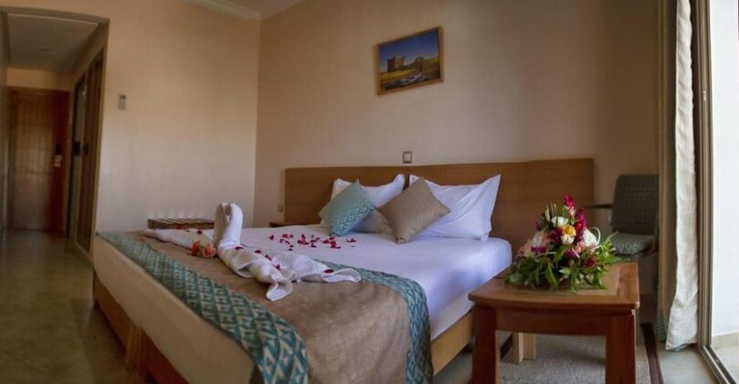 Hotel Al Mamoun Agadir - Photo3