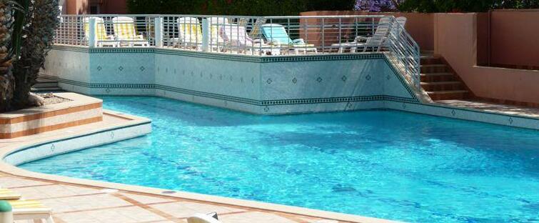 Hotel Kamal - Photo2