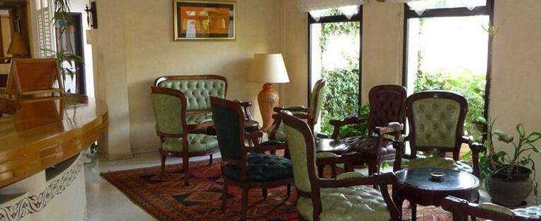 Hotel Kamal - Photo4