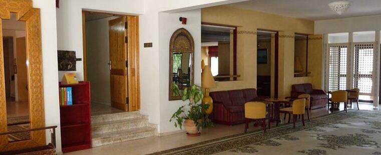 Hotel Kamal - Photo5