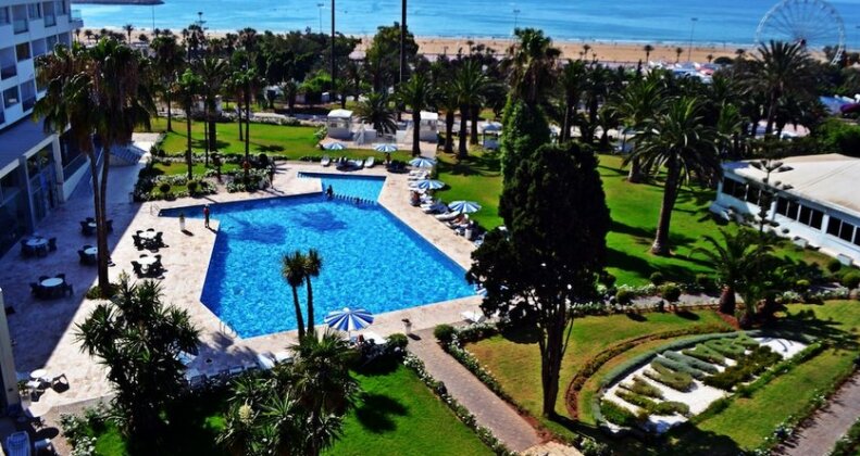 Hotel Marhaba Agadir