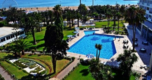 Hotel Marhaba Agadir