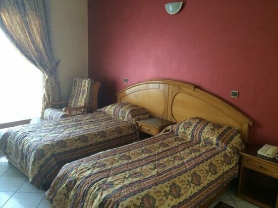 Hotel Marjane - Photo2
