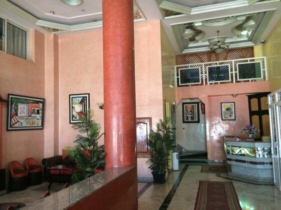 Hotel Marjane - Photo3