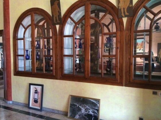 Hotel Marjane - Photo4