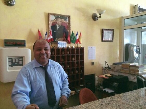 Hotel Marjane - Photo5